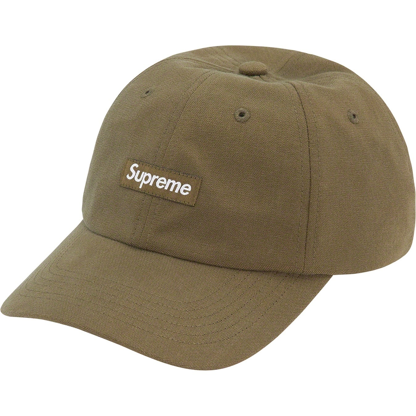 Brushed Cordura® Small Box 6-Panel view 6